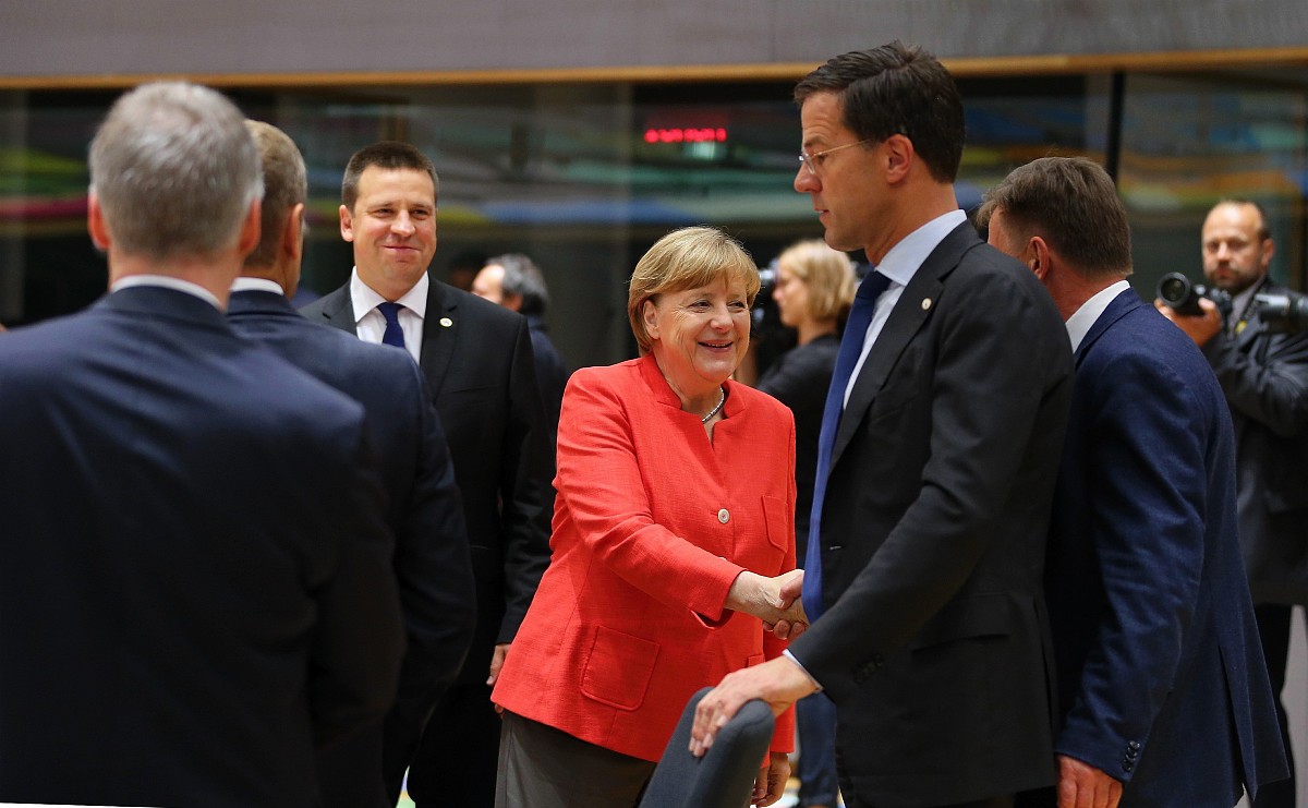 马克龙在北京发表讲话：重启法中全面战略伙伴关系，加强合作应对全球挑战