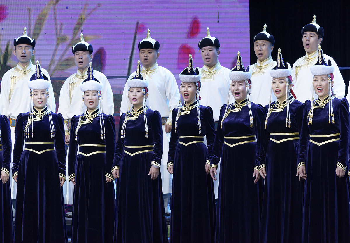 燕子声乐作品赏析