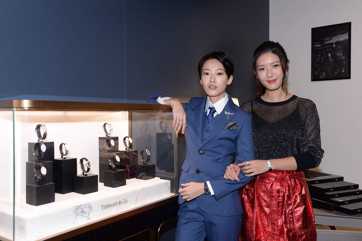 Tiffany&Co. 是什么？品牌历史、标志和产品介绍