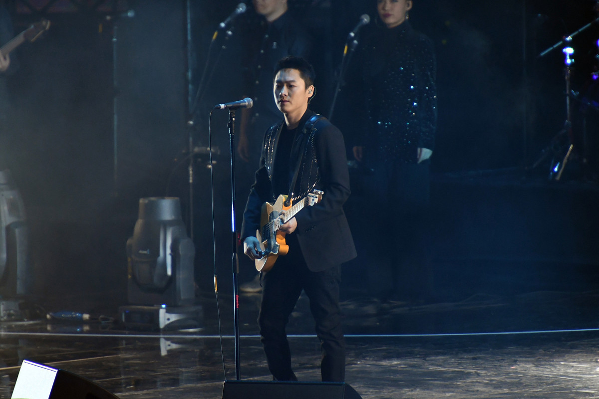 梁博超话告别：音乐记忆永存，痛苦源于铭记