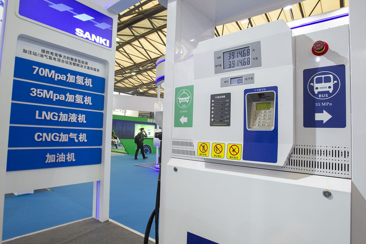 氢气还原氧化铜的条件