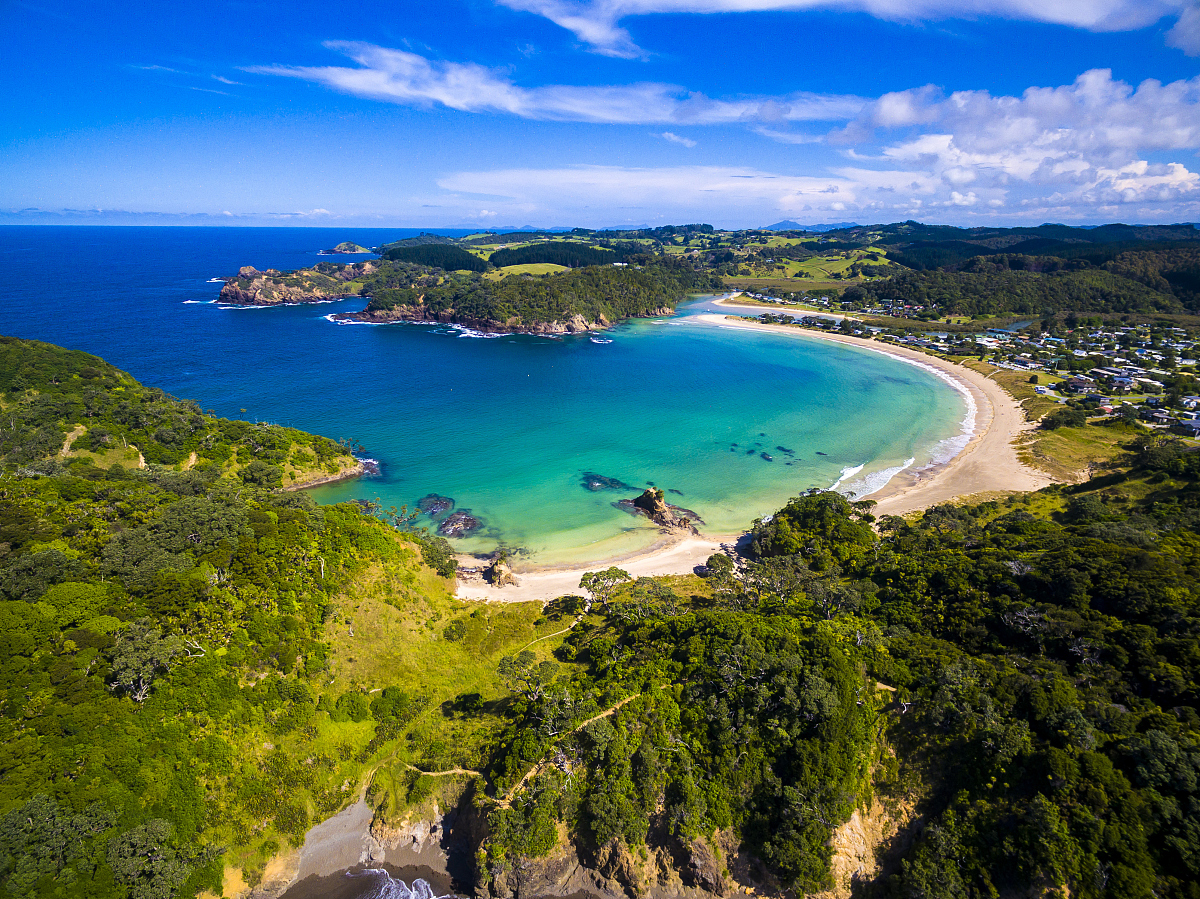 贝省旅游指南：壮丽景观、丰富文化和经济发展