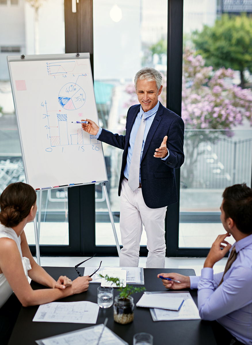 New Laptop Purchase for CEO: Evaluation Process and Considerations