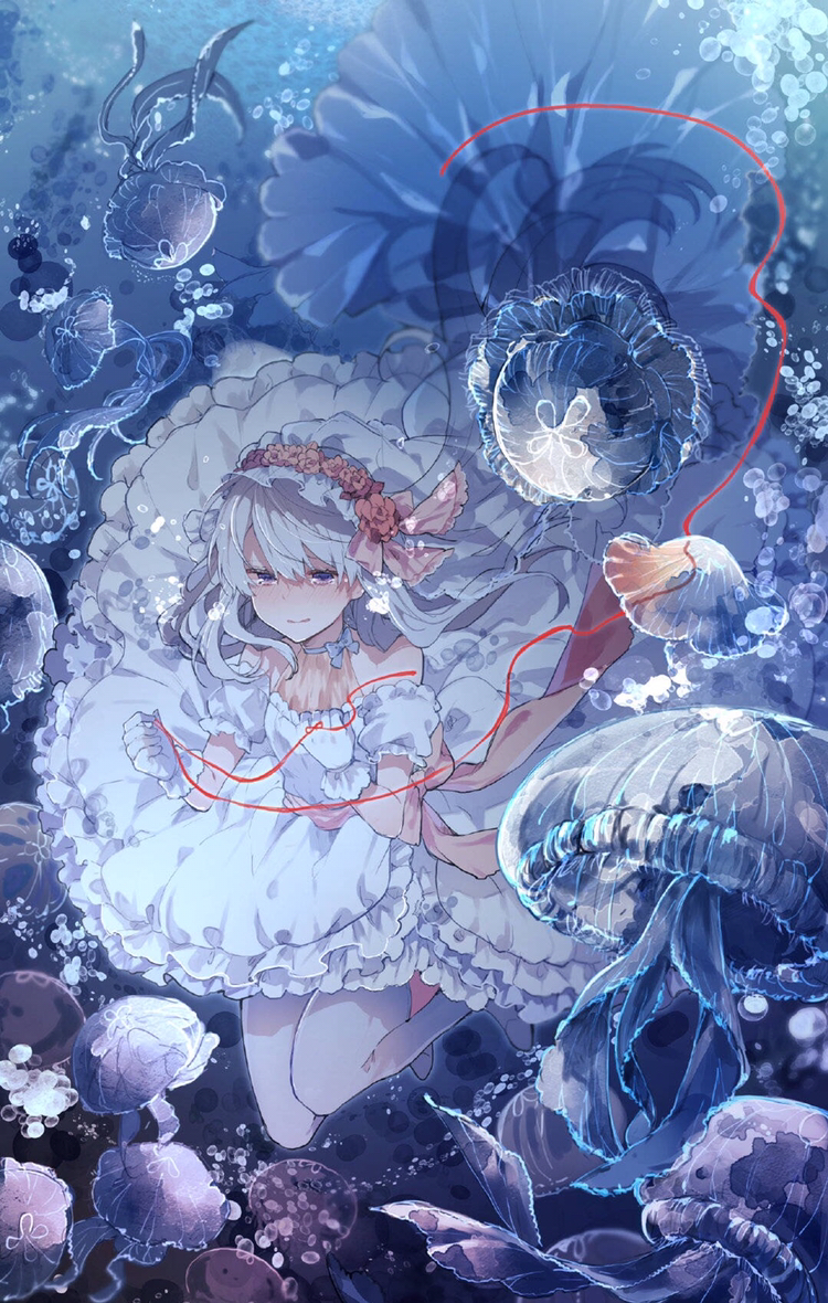 的卡表情,呆萌插画通人物女孩,绘画画的超赞五四青年漫画图片图片
