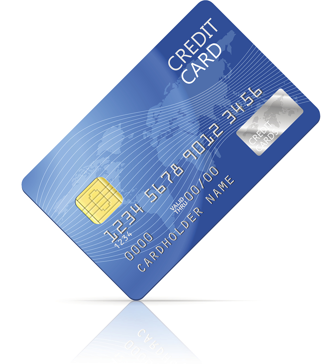 credit card