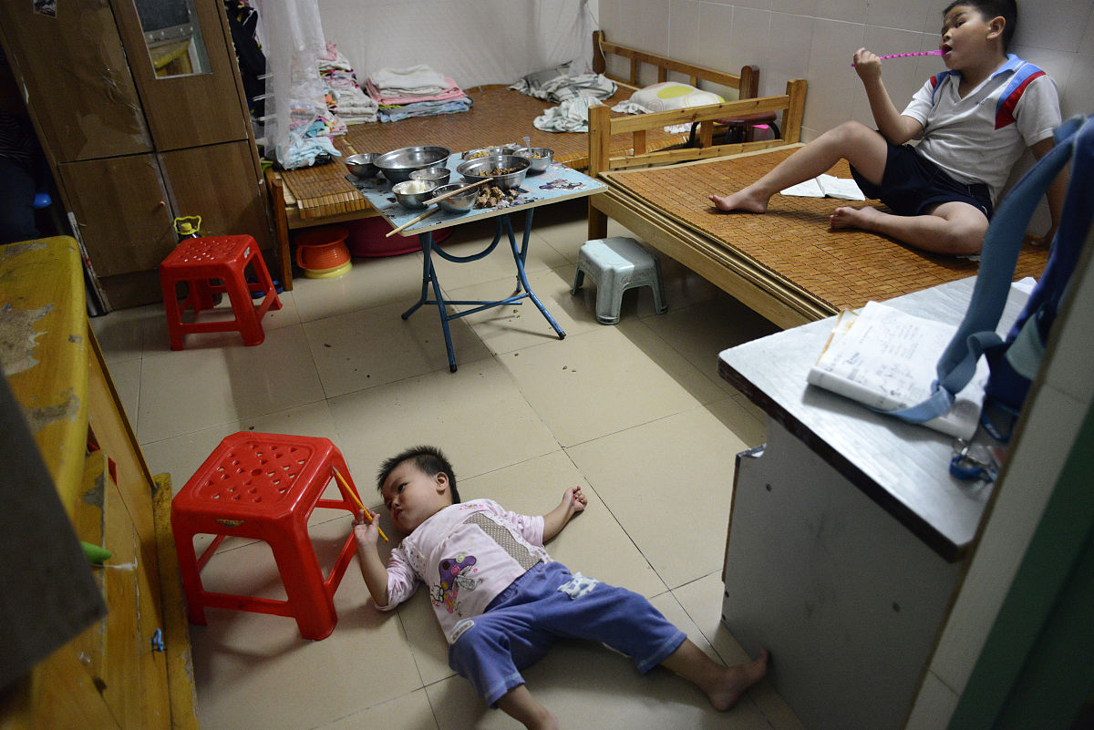 舍友现在桩机就位了怎么办