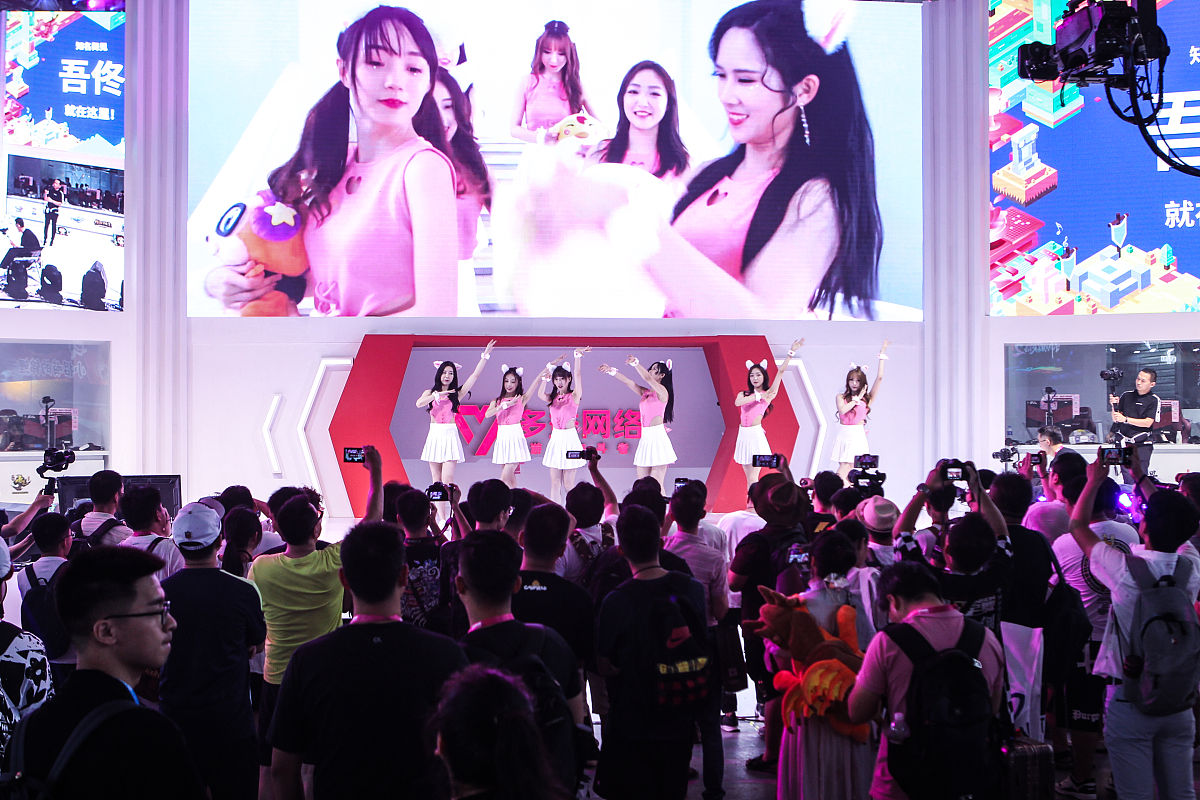 女神节直播间运营活动：吸粉互动玩法全攻略