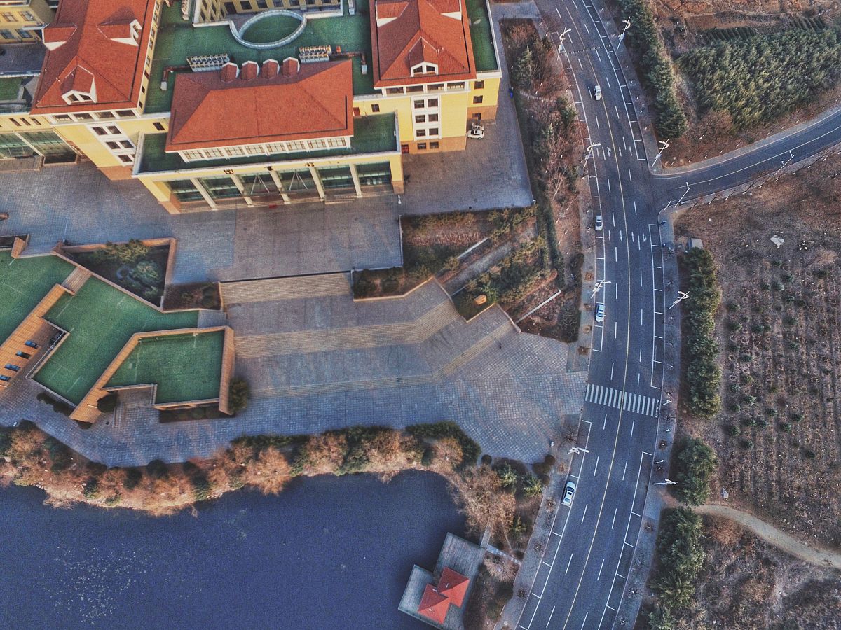 中国海洋大学教学怎么样？