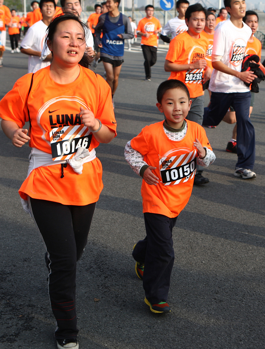 3千米跑多少分钟及格