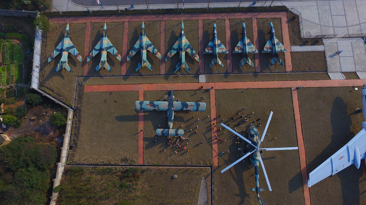 长沙商贸旅游航空职业技术学院无人机管理专业：培养无人机领域专业人才