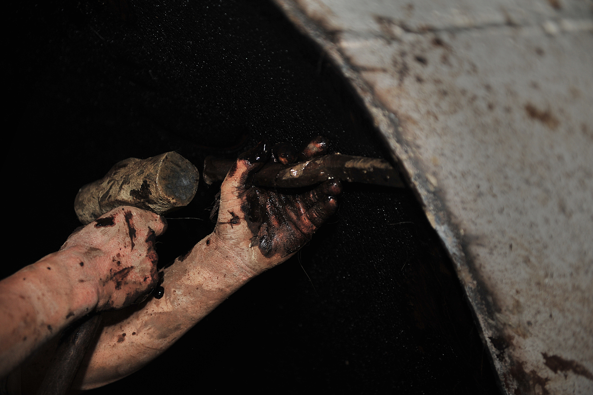 摸到生锈铁器会感染破伤风吗？真相来了！