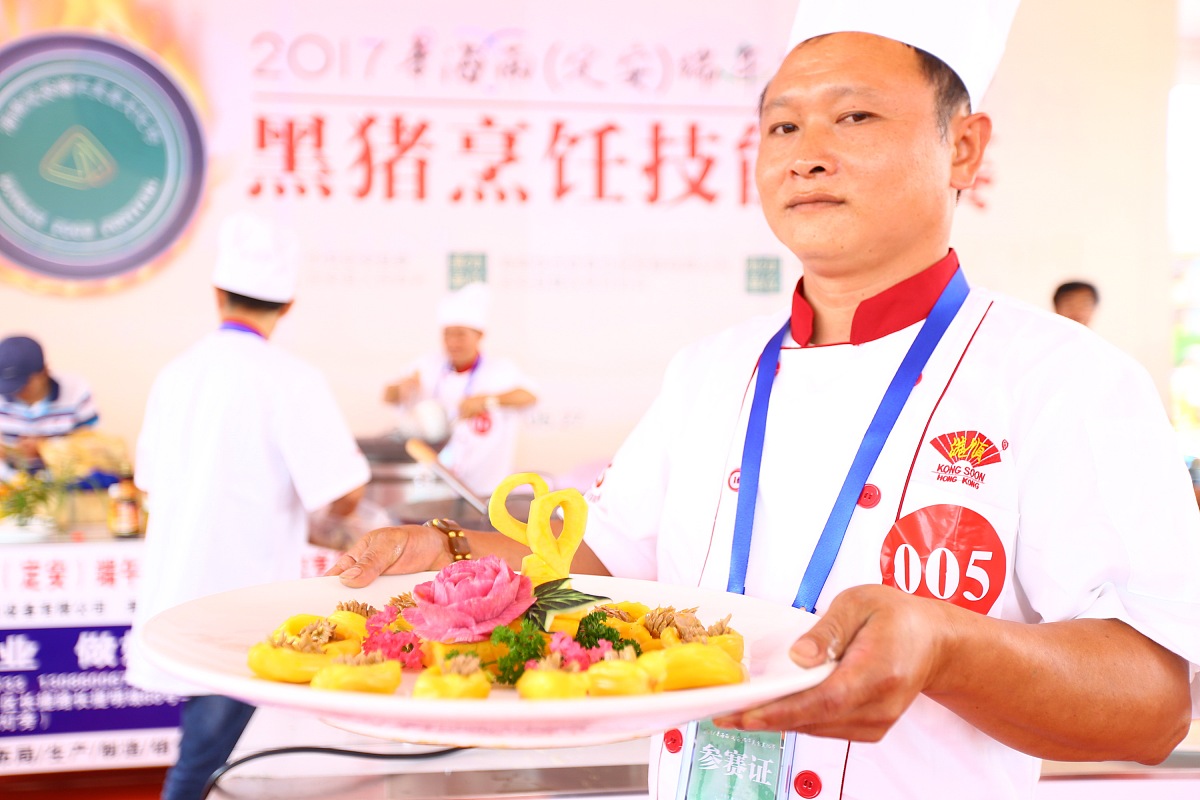 成都希望职业学校2019年烹饪专业招生（大专）