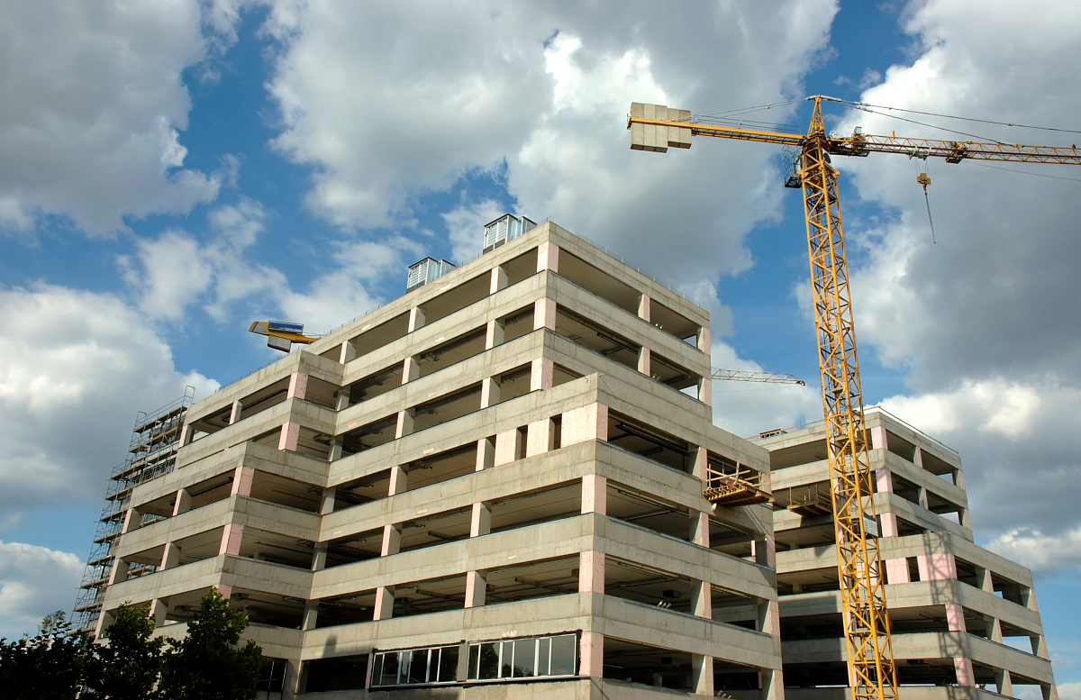 铜仁工业学校专业介绍：建筑工程施工专业怎么样？