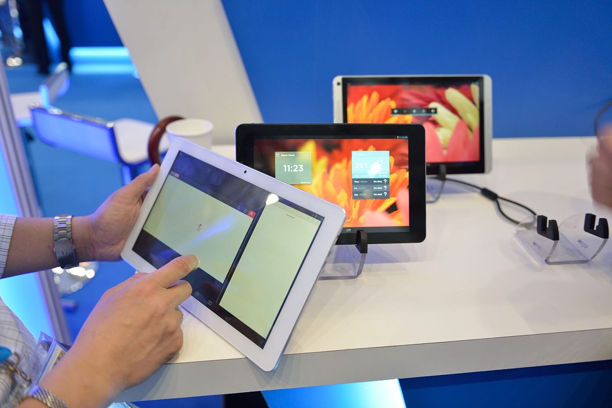 如何利用平板进行无纸化学习？