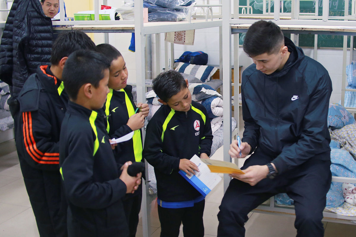 厦门2023男孩上什么初中比较好就业