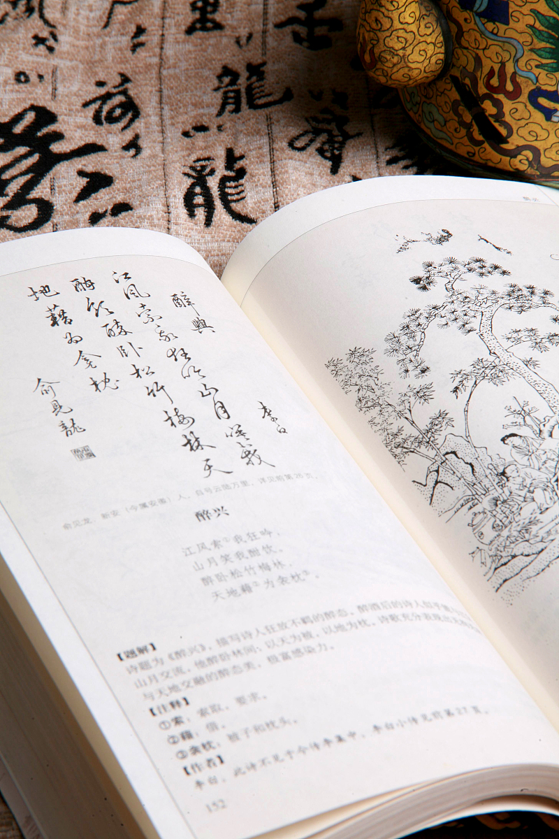 汉语言文学：研究与创作的艺术