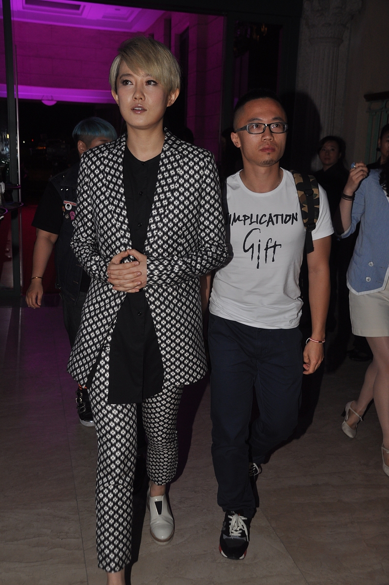 公司周年庆策划