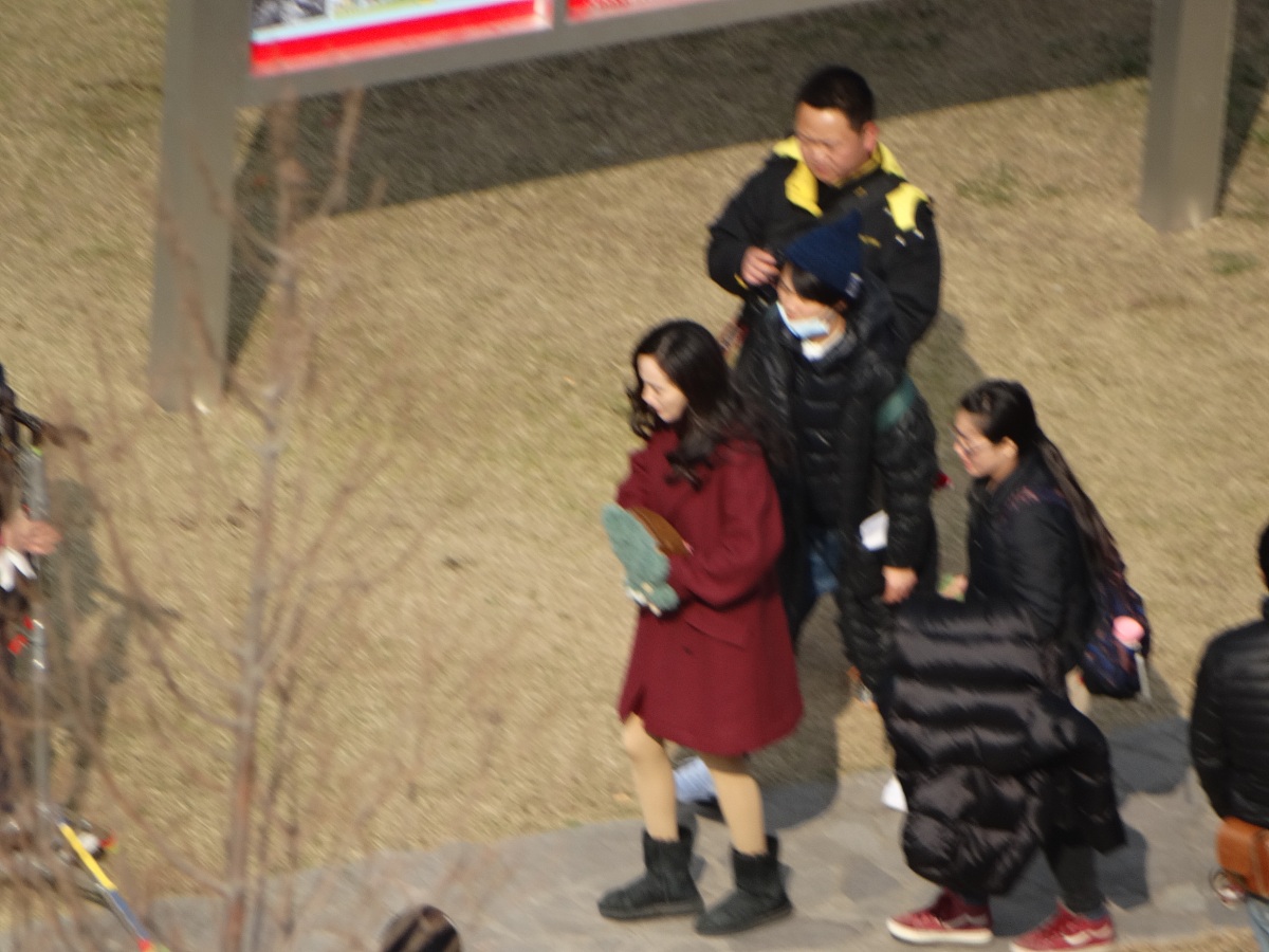 女侠临盆之际，英勇救助孕妇，双双产子，温情故事感人至深