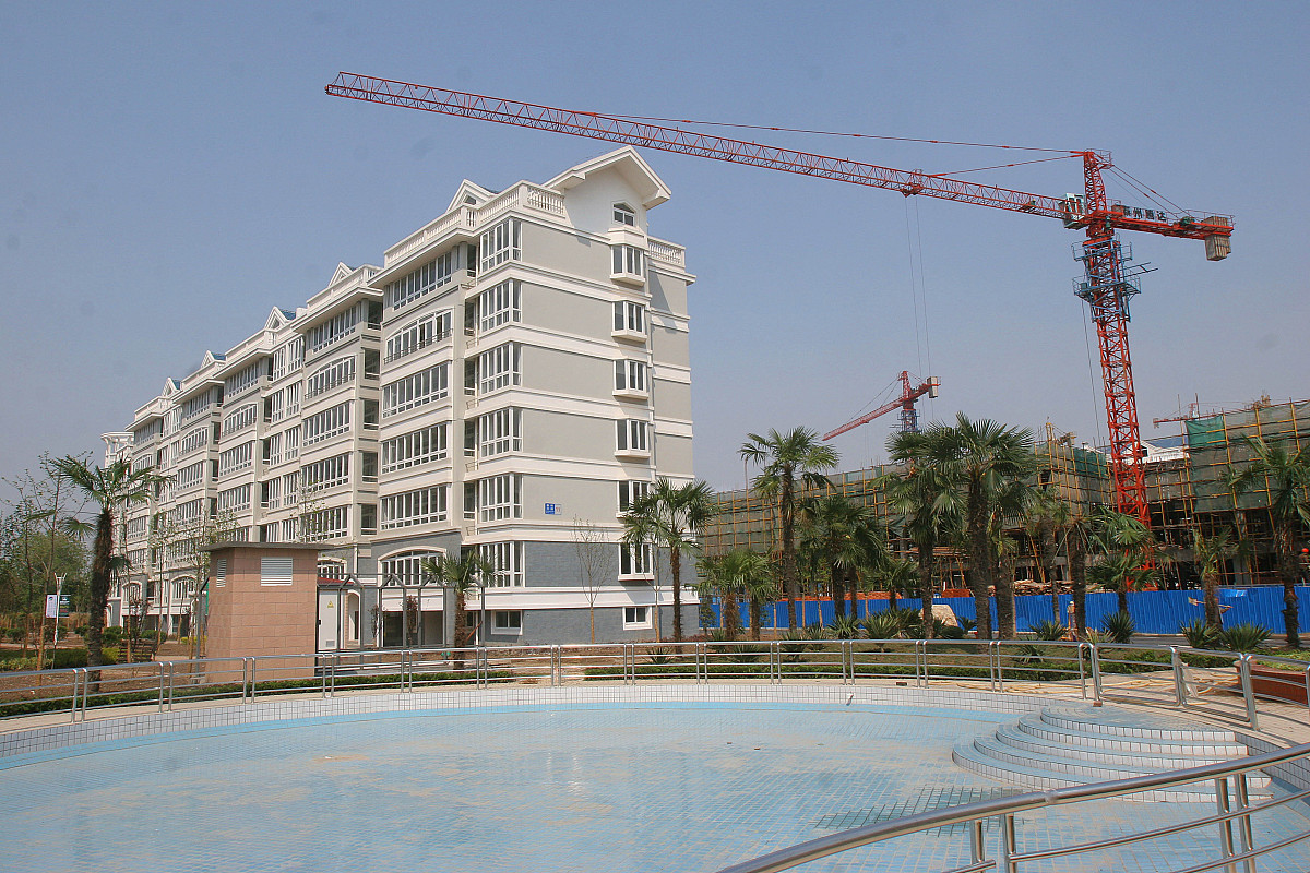 贵阳精工科技学校建筑工程施工专业：教学质量、就业前景及发展优势