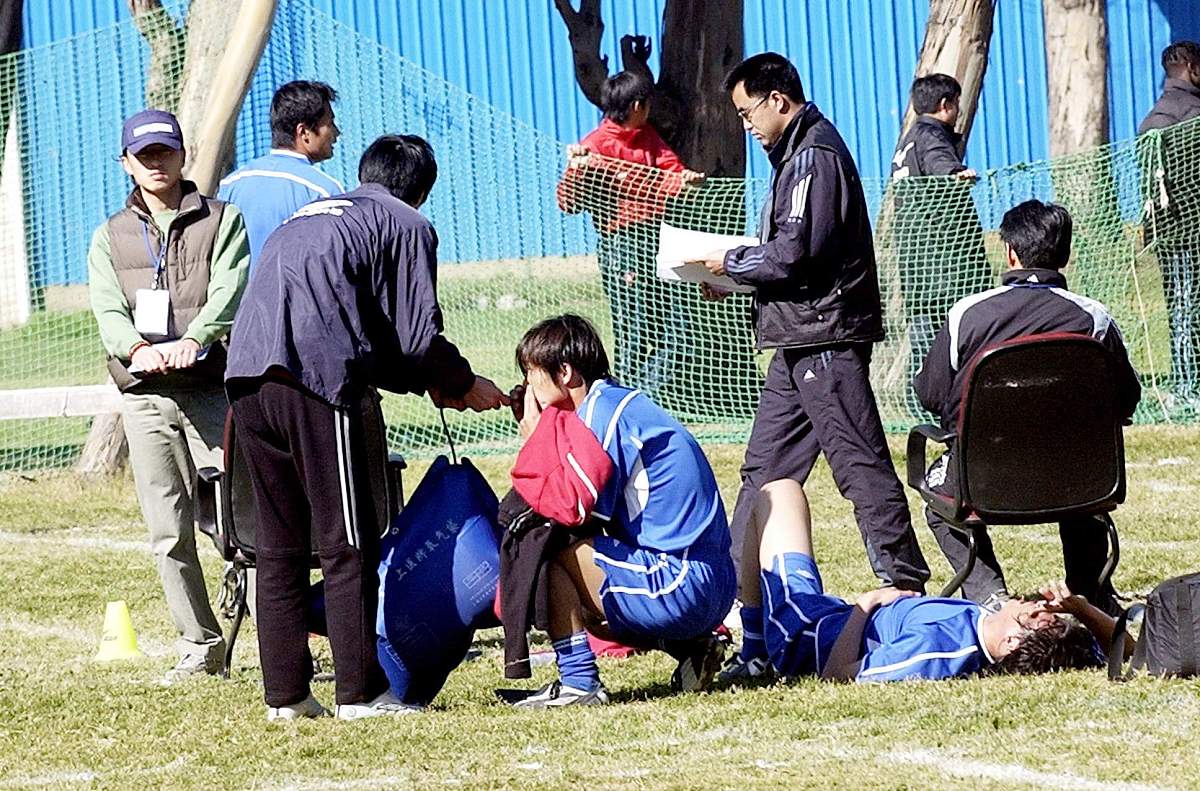 马来西亚对初中学生体罚犯法吗