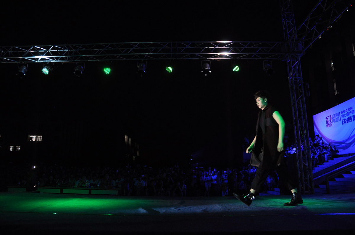 韩都衣舍等品牌发展分析：企业组织结构与特点