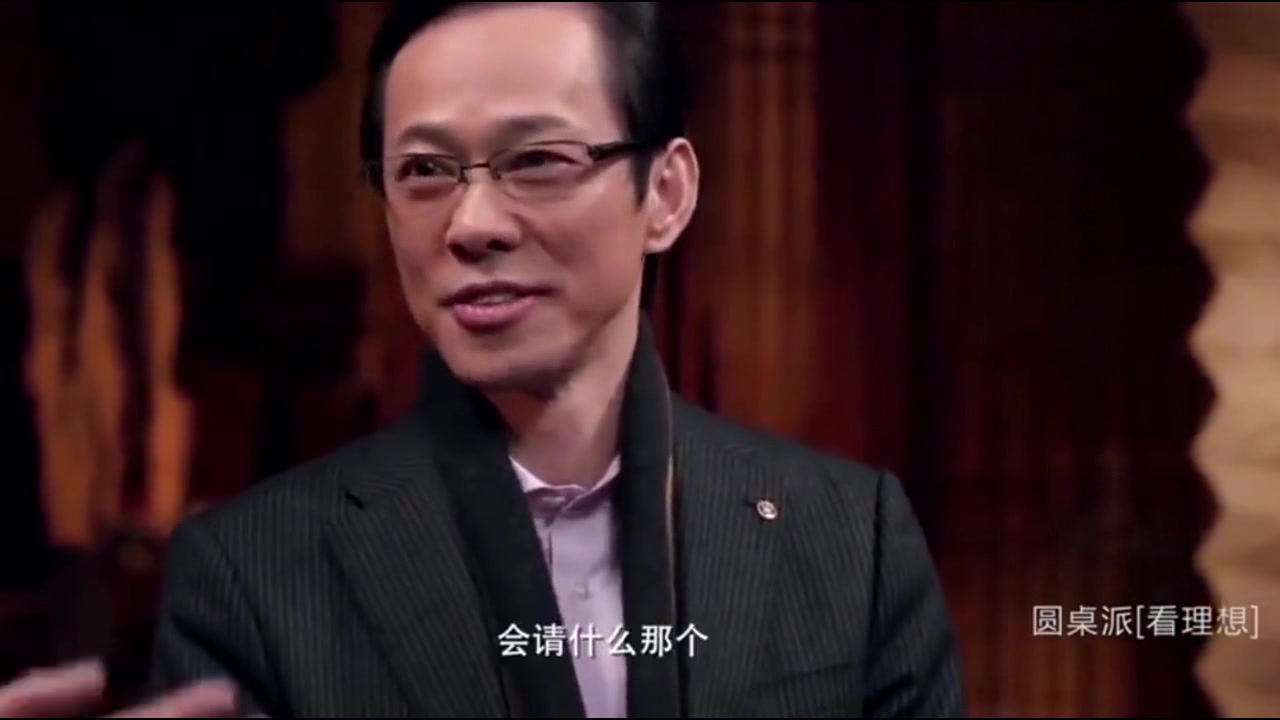 圆桌派:李小牧谈日本车模:身材比中国更好,但是没有中国暴露!