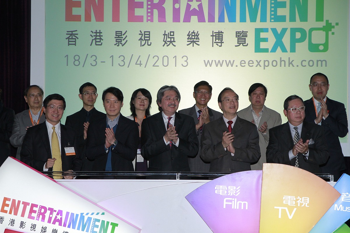 香港大学项目展望：机遇与挑战并存