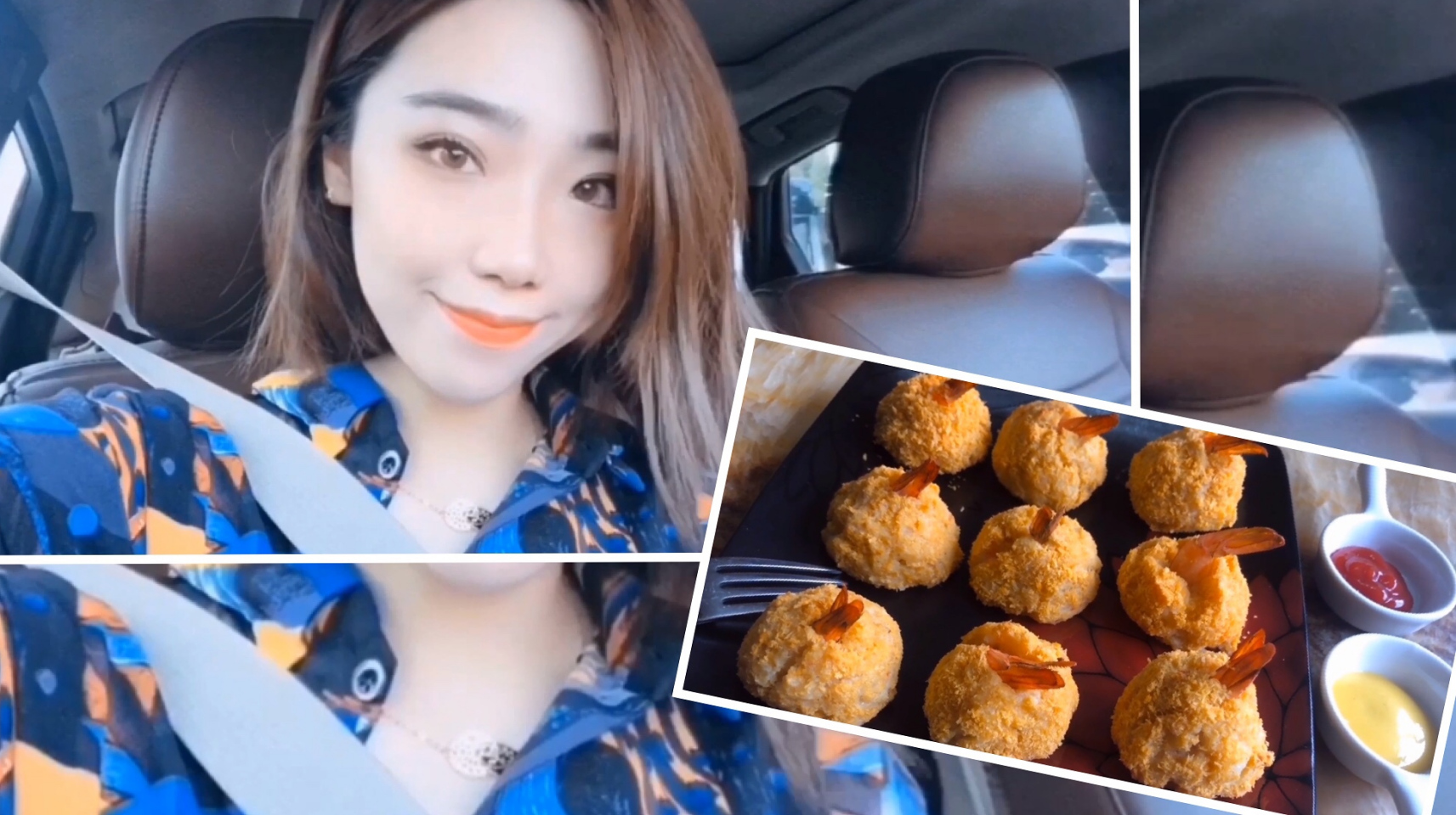 土豆虾球也太好吃了吧!闺蜜下午茶的不二选择,做法其实很简单