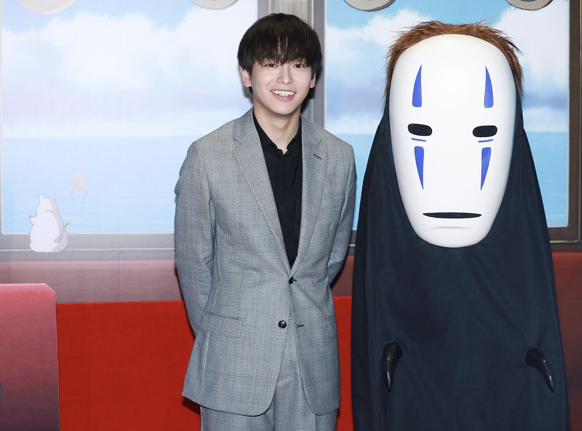 千与千寻：探秘宫崎骏经典动画背后的深刻含义