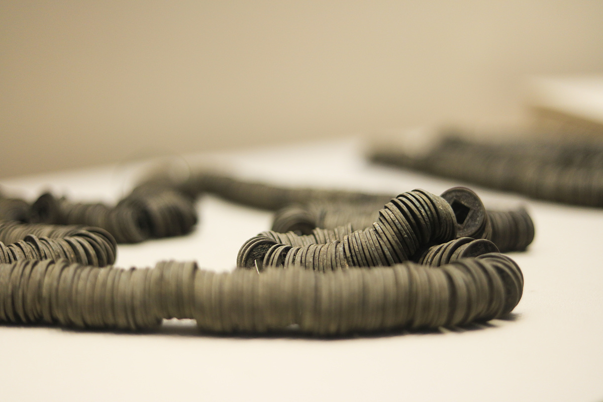 材料发展史：从古代到现代的革新之旅