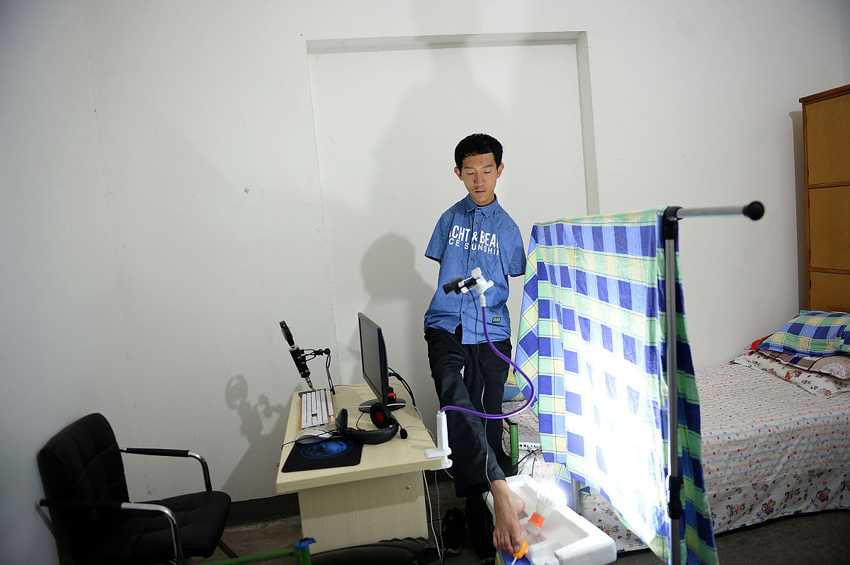 四川高考落榜？如何选择适合的大学？