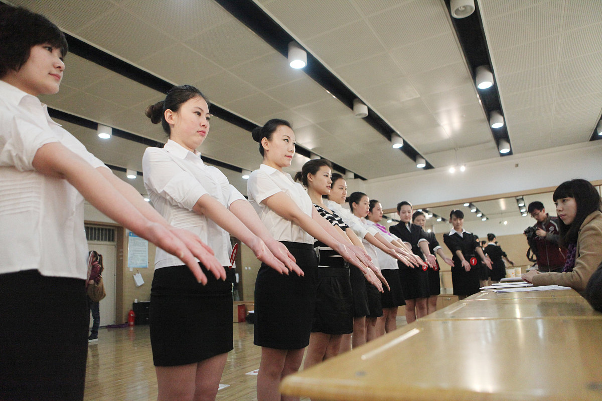 山西林业职业技术学院大数据技术与应用专业好就业吗