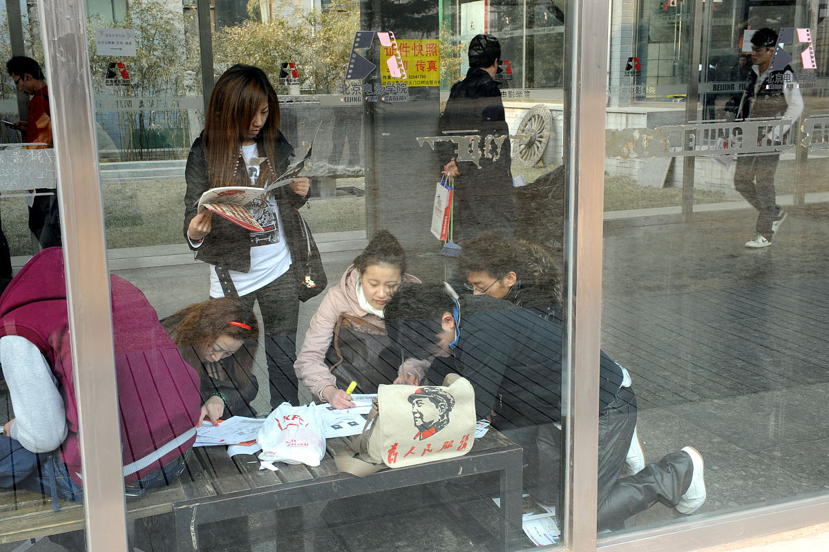 贵州护理职业技术学院(中职部)2022年招生条件及未来发展