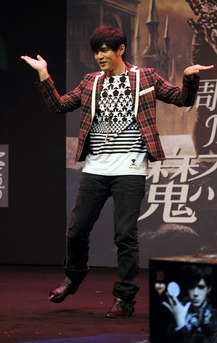 周杰伦和陶喆谁更强？- 客观分析两位音乐天王