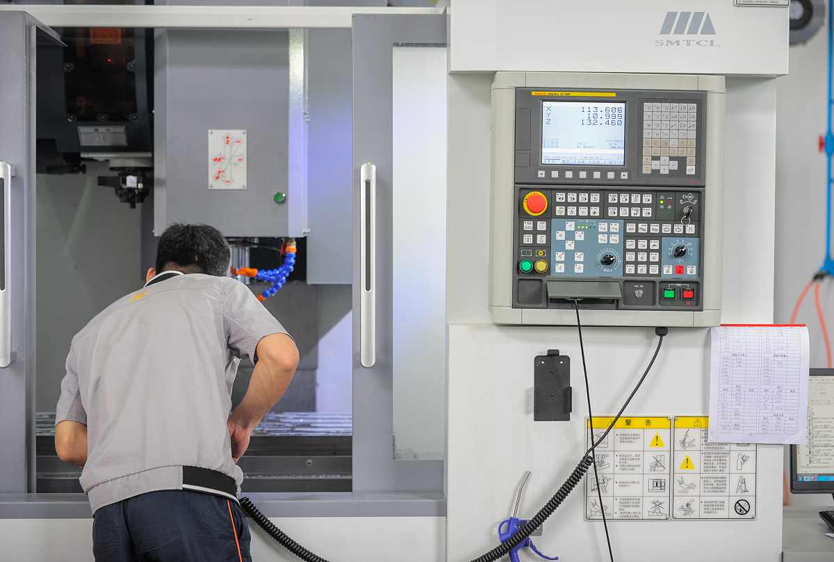 apollo注塑机的抽芯怎么打开