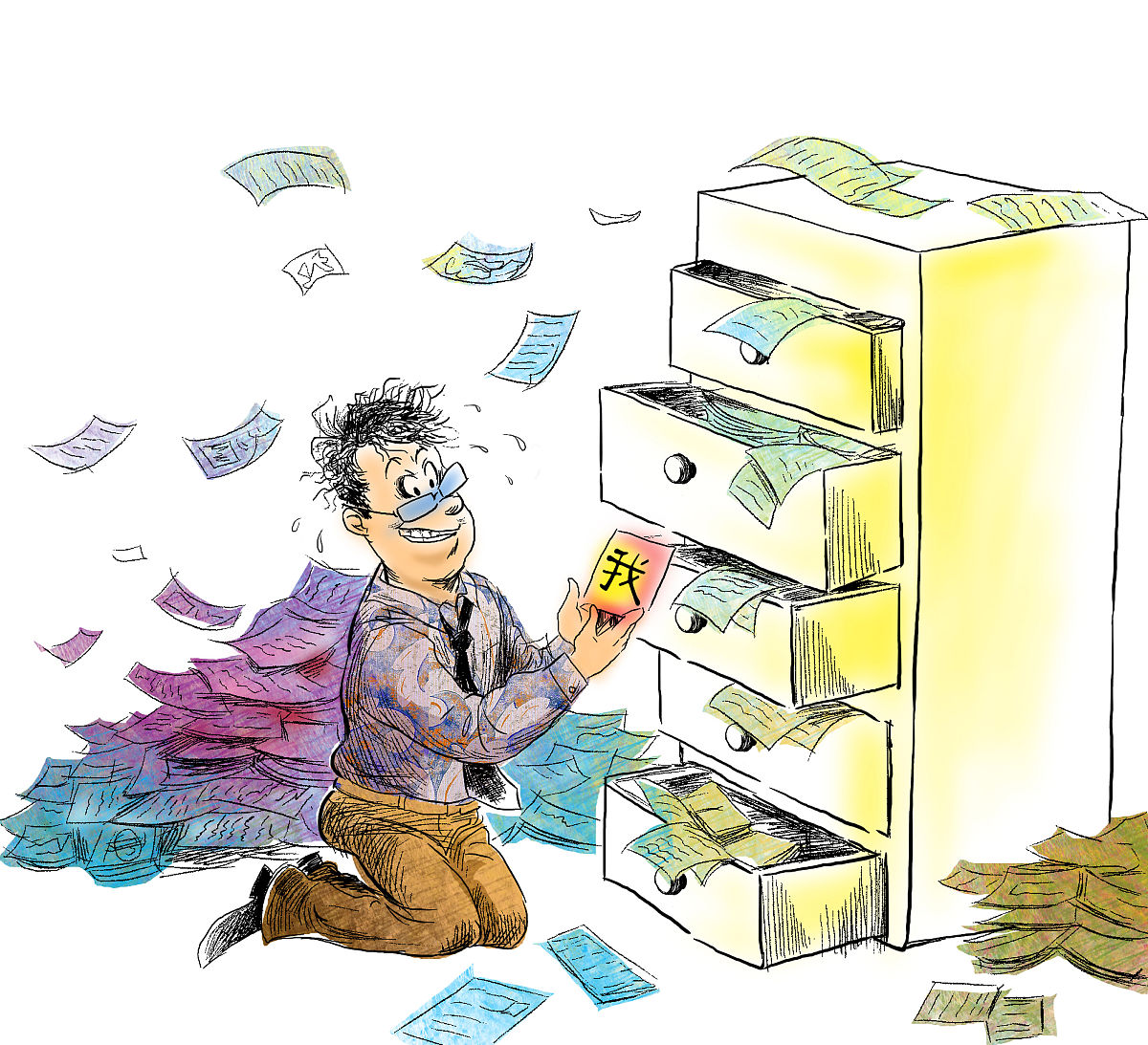 入迷的近义词：迷恋、迷惑、迷失等
