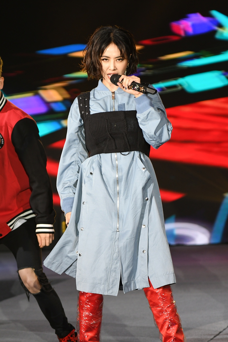 形容某一样东西玩的很好的词语有哪些？