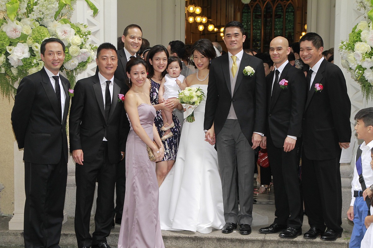 跟大陆人没结婚但是有小孩了还可以跟香港人结婚吗
