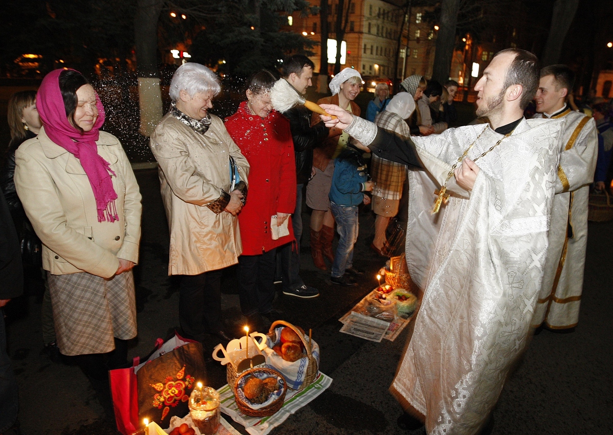 Most Important Christian Festival in Britain: Quiz