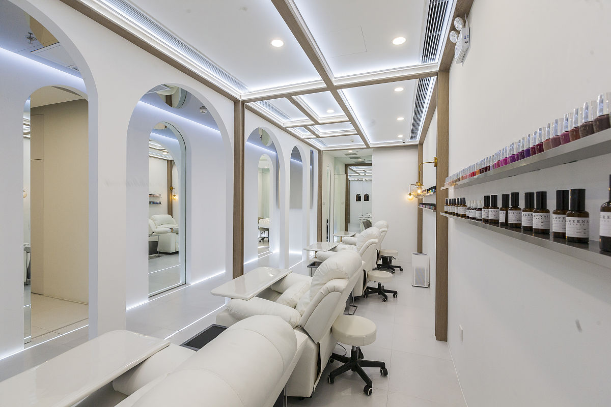 美业：追求美丽与自信的行业