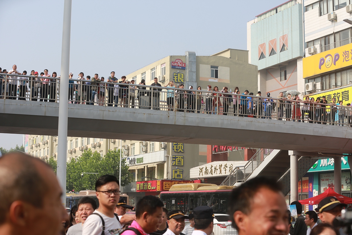 2020年重庆市实验中学校招生简章