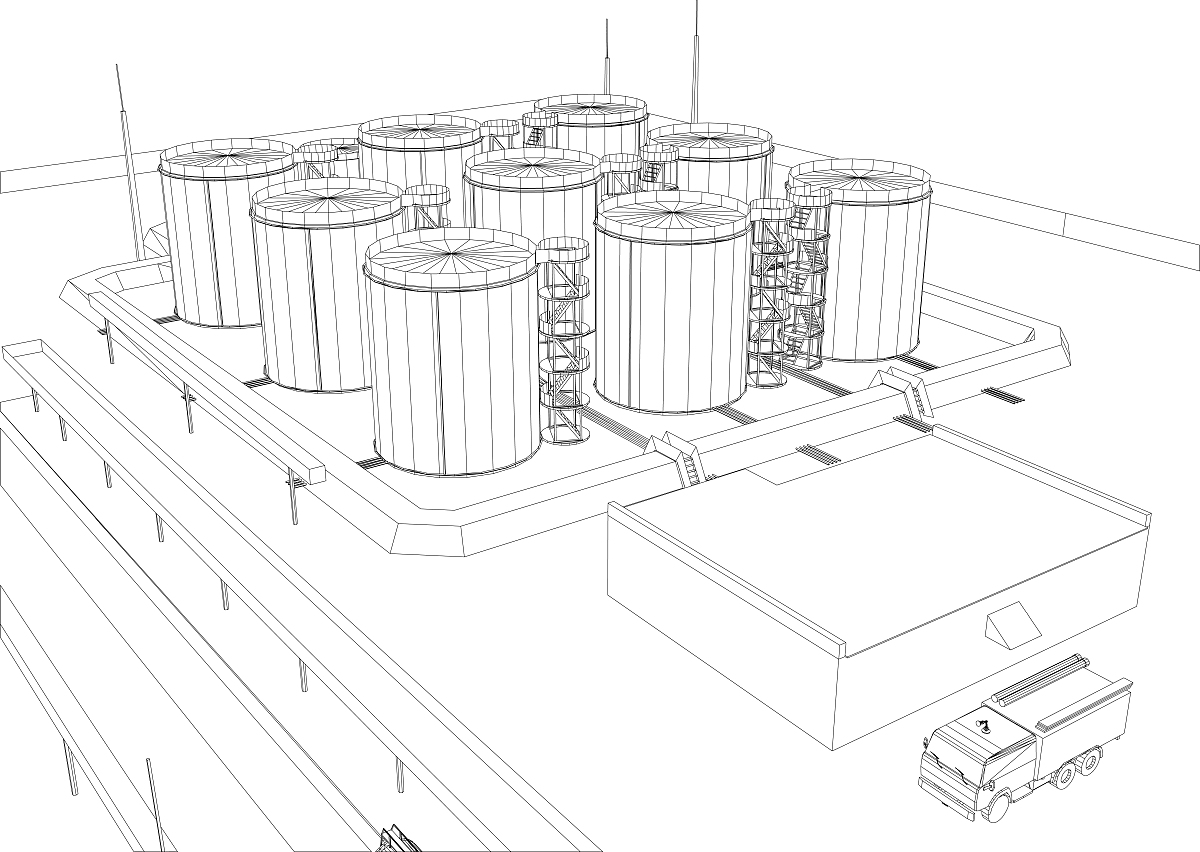钢铁工业热轧车间设计与规划