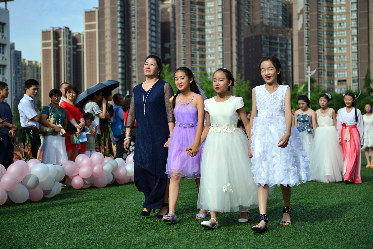 陕西2023年中专学校哪里好