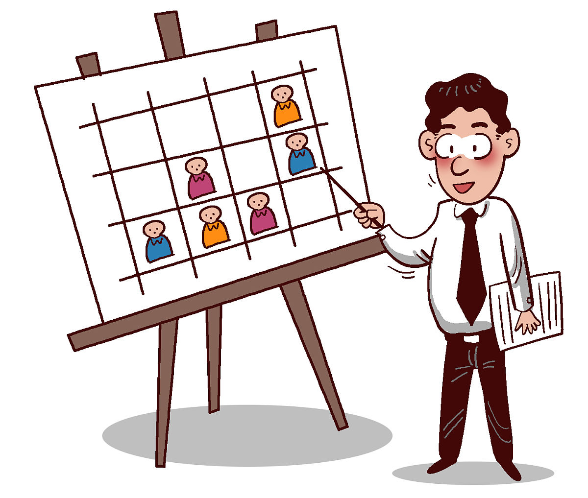 写一篇镜心湖菌业公司办公室岗位职责