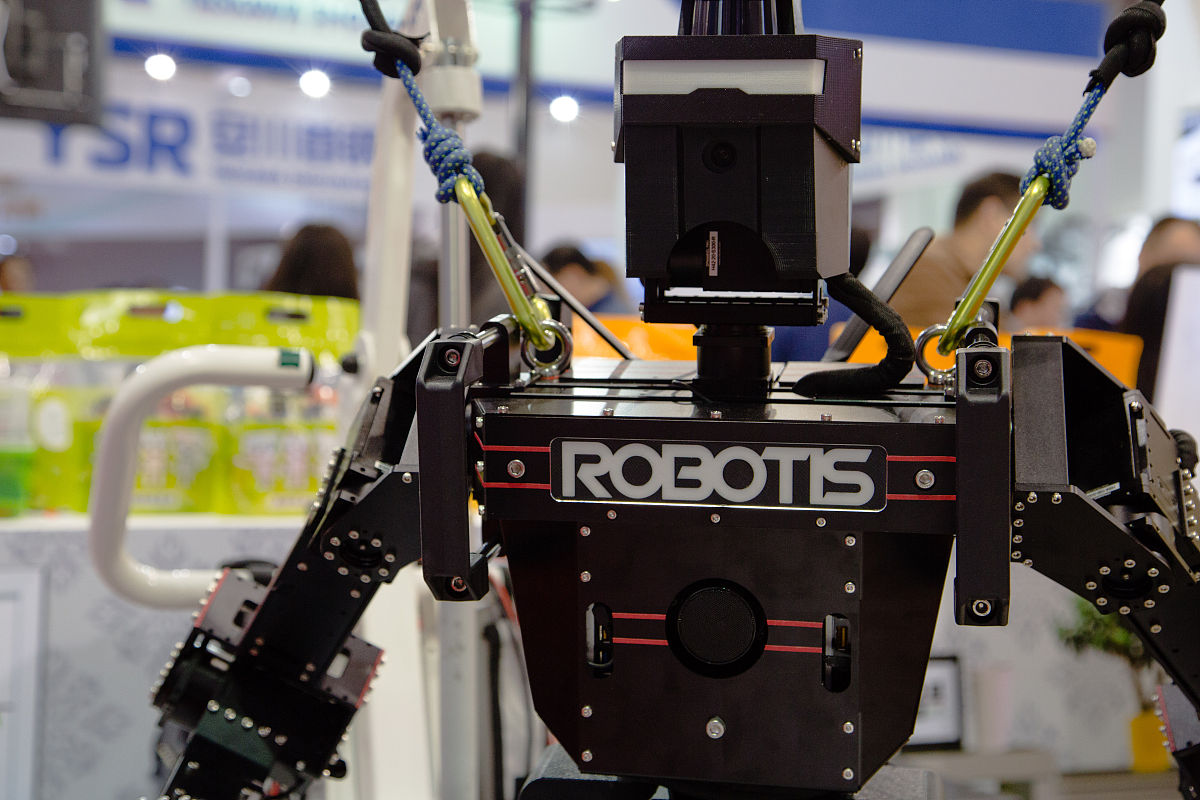 六足机器人具有哪些优点有何应用