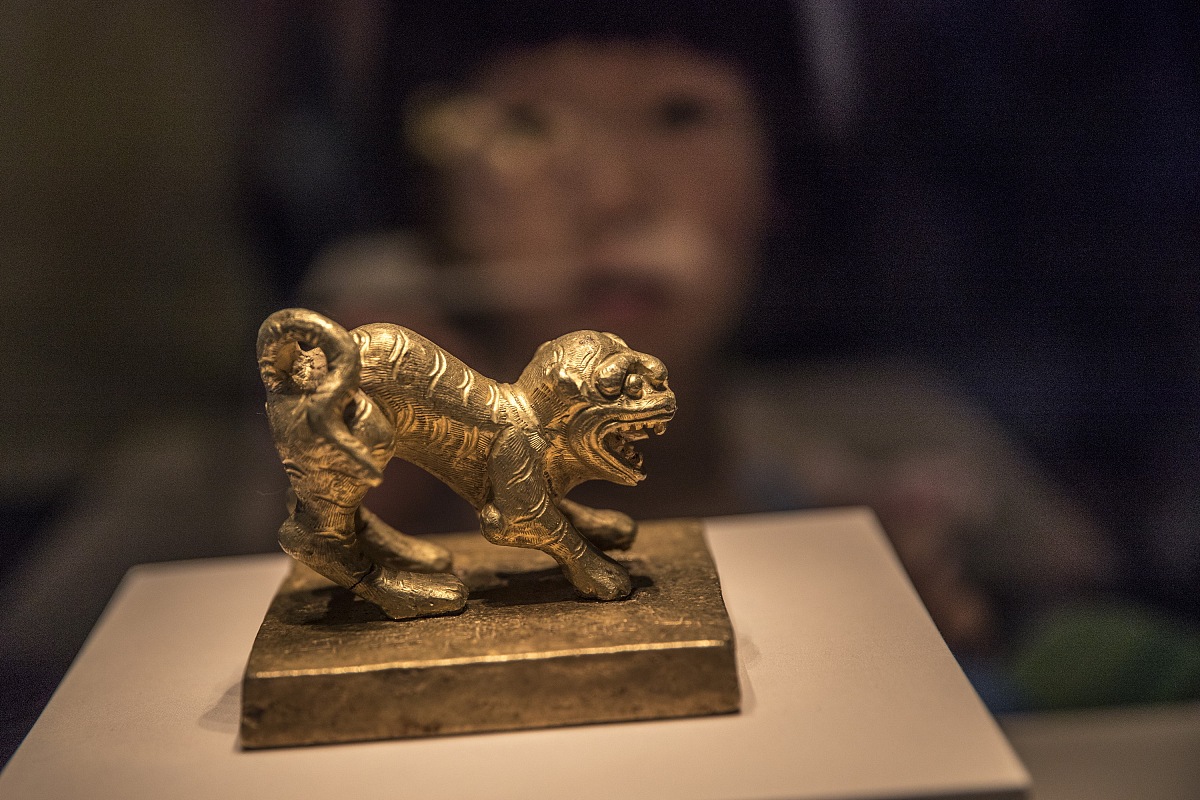 吉林女生考古专业就业前景分析 好就业吗