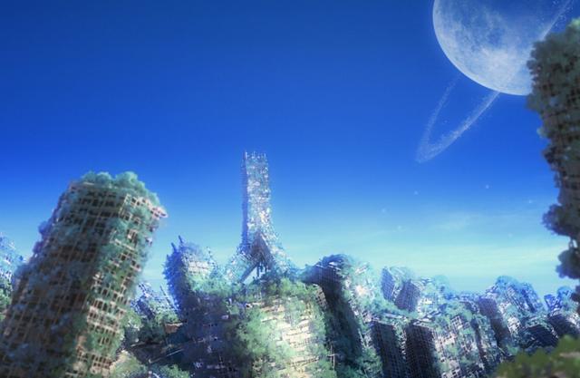 颠倒的帕特玛评价:颠倒的是重力,不颠倒的是人心,态度决定一切