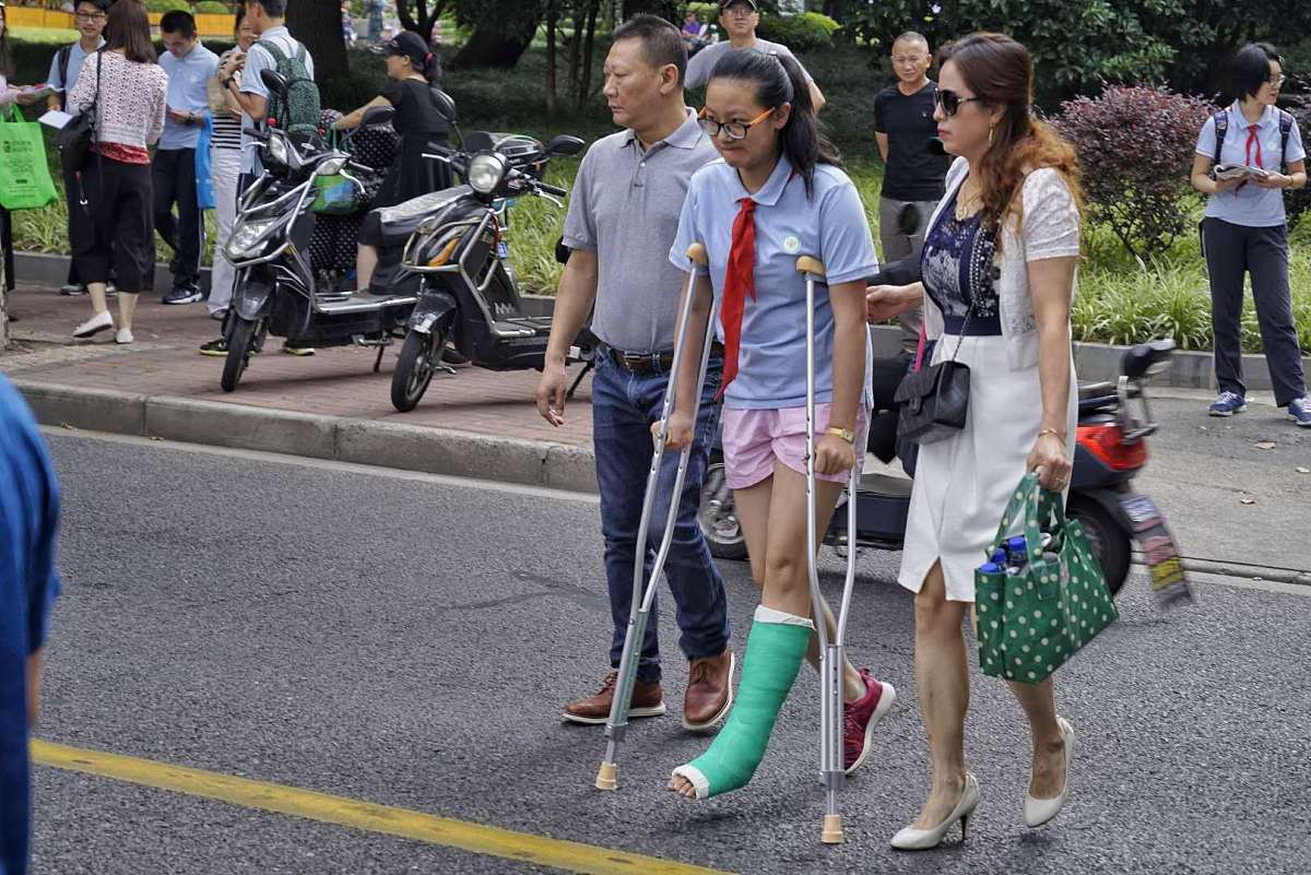 安徽省中考延期最新消息：官方尚未宣布，但可能性存在