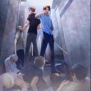 警官借个胆爱你