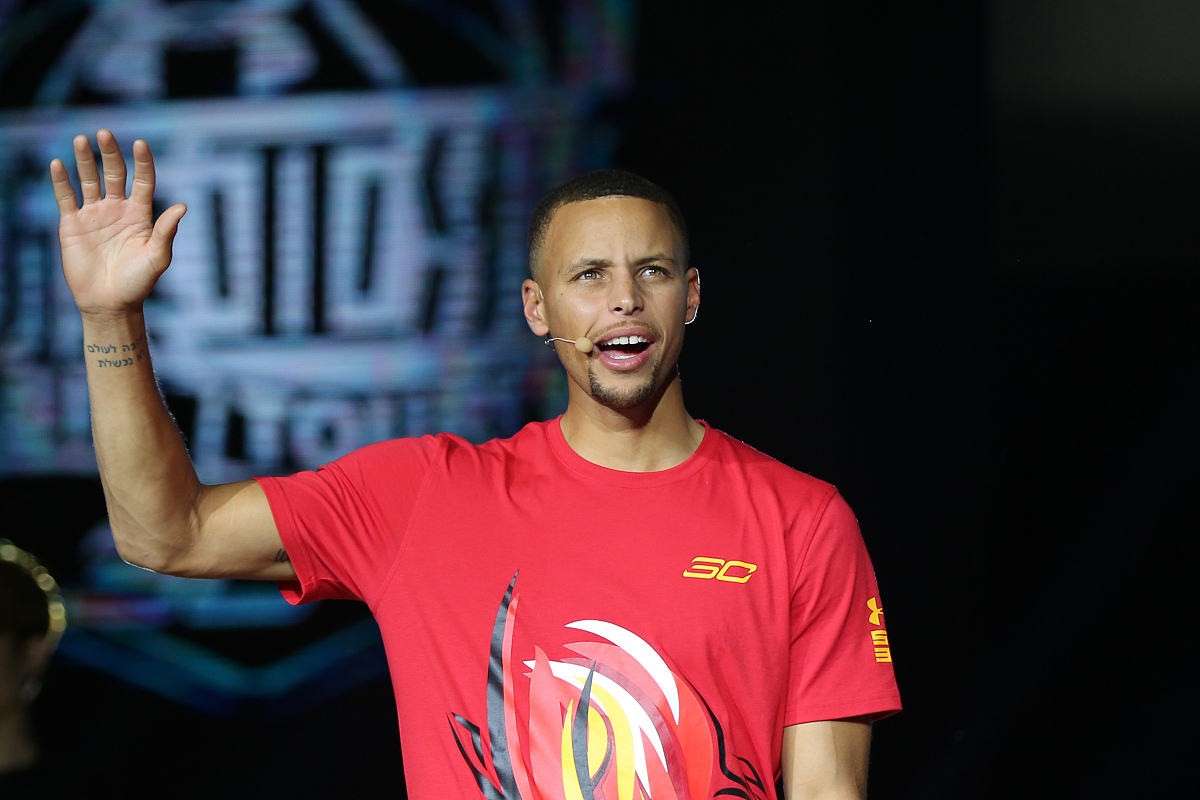 NBA球员库里左手命中率多少